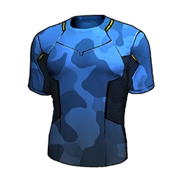 Thermal Undershirt +1