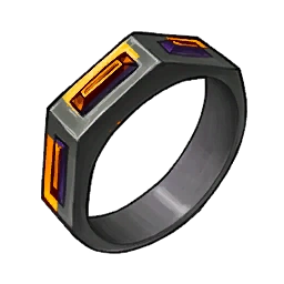 Ring of Ground Resistance +2