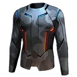 Multiclimate Undershirt +2
