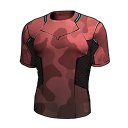 Heat Resistant Undershirt +2