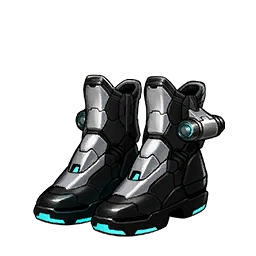Air Walker Mk I