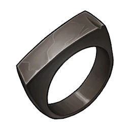 Ring of Neutral Resistance +1