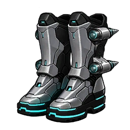 Air Walker Mk III