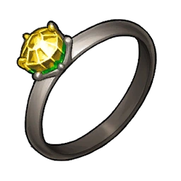 Ring of Electric Resistance +2