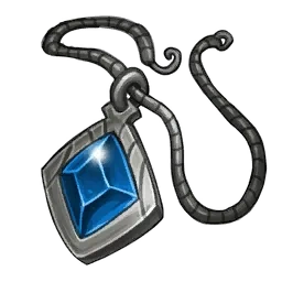 Defense Pendant