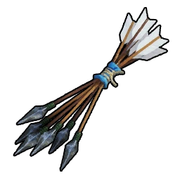 Arrow
