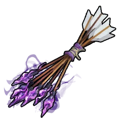 Poison Arrow