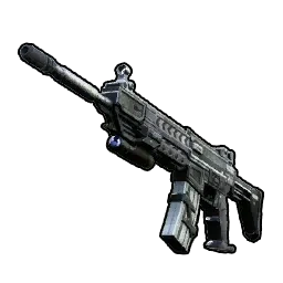 Assault Rifle