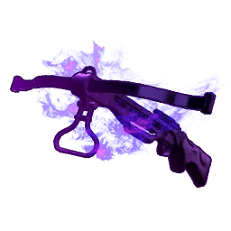 Poison Arrow Crossbow Schematic 2