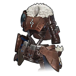 Metal Armor Schematic 1