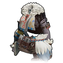 Pelt Armor Schematic 2