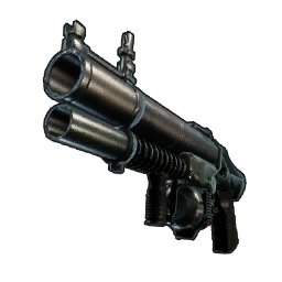 Grenade Launcher Schematic 2