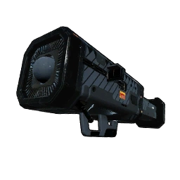 Guided Missile Launcher Schematic 2