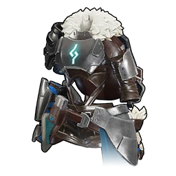 Refined Metal Armor Schematic 2