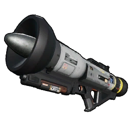 Rocket Launcher Schematic 1