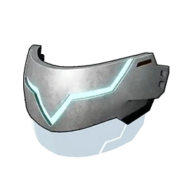Plasteel Helmet Schematic 1