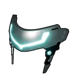 Pal Metal Helm Schematic 2