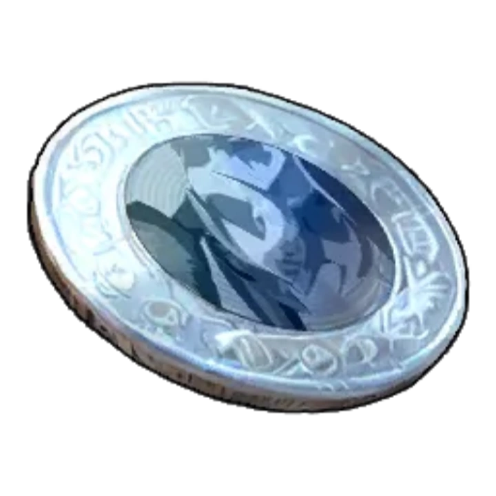 Menasting Bounty Token