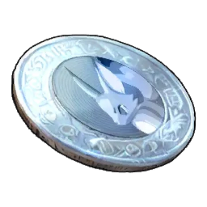 Foxparks Cryst Bounty Token