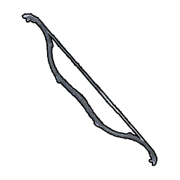 Three Shot Bow