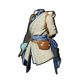 Cloth Outfit