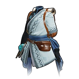 Tundra Outfit