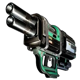 Plasma Cannon