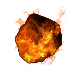 Flame Organ