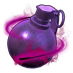 Dark Grenade