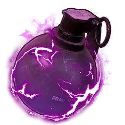 Dragon Grenade