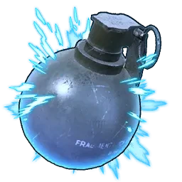 Water Grenade