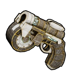 Mega Grappling Gun