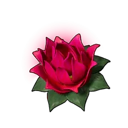 Power Lotus (S)