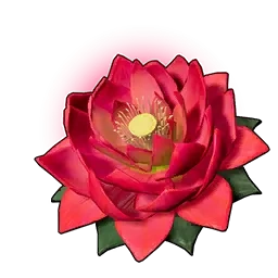 Power Lotus (L)