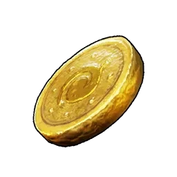 Gold Coin