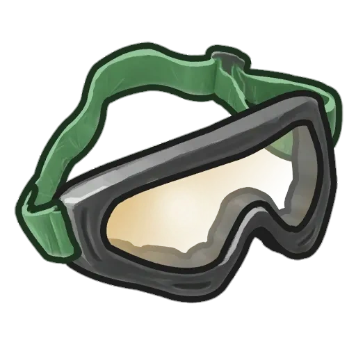 Night Vision Goggles