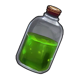 Suspicious Juice