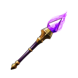 Divine Dragon's Baton