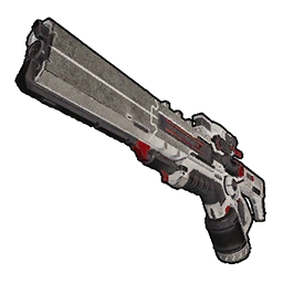 Overheat Rifle