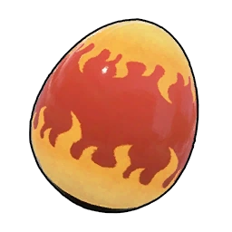 Scorching Egg
