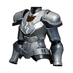 Plasteel Armor