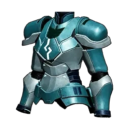 Cold Resistant Plasteel Armor