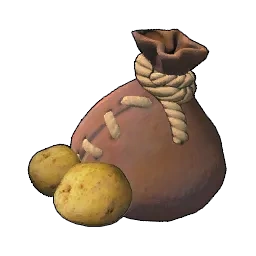 Potato Seeds