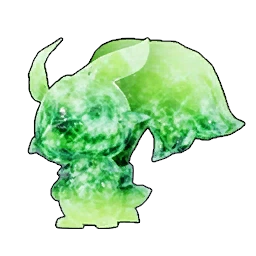 Lifmunk Effigy