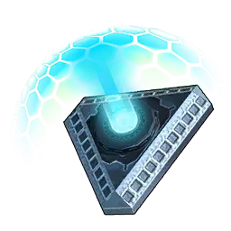 Mega Shield
