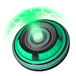 Advanced Shield