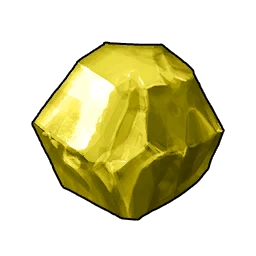 Sulfur