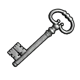 Silver Key