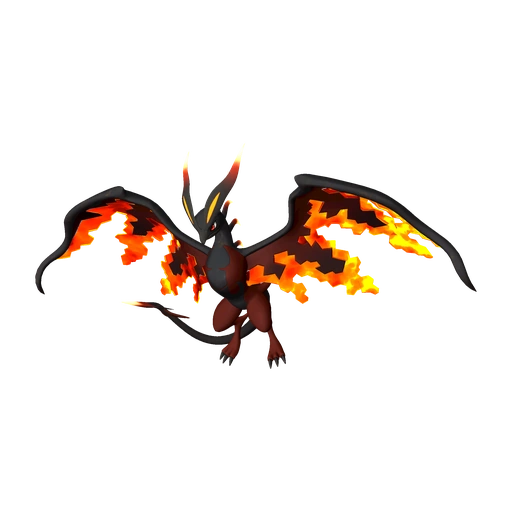 Eidrolon Ignis