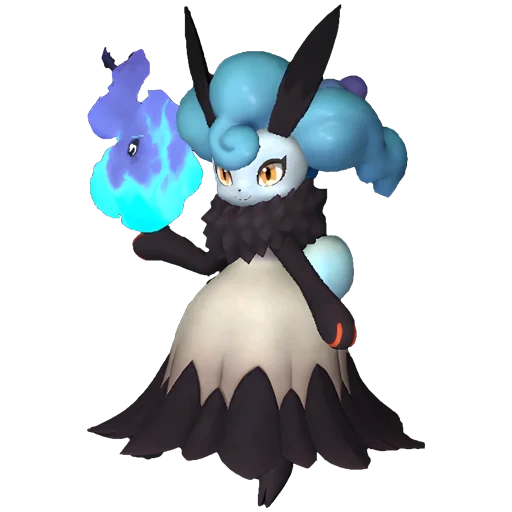 Nitemary Botan